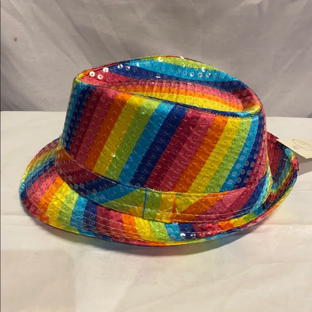 Fedora Hat